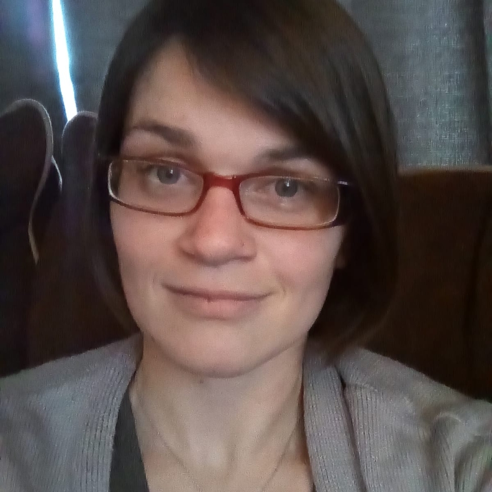 Meet your Posher, Jennica